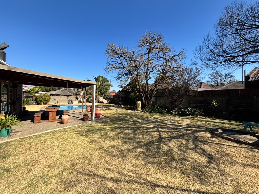 3 Bedroom Property for Sale in Sasolburg Ext 23 Free State